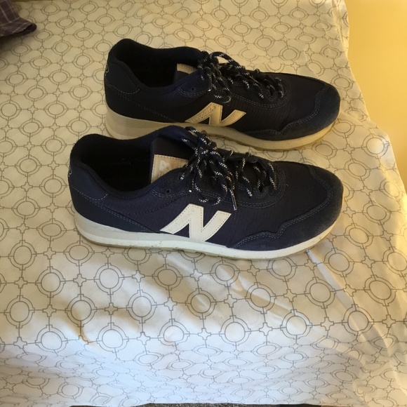 Men’s new balance sneakers - Picture 1 of 6